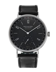 Nomos Glashutte Tangente 181